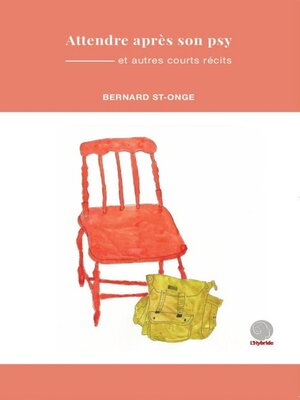 cover image of Attendre après son psy